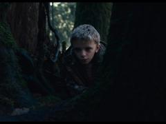 Movies about abandoned mines