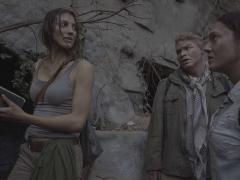 Films about treasures