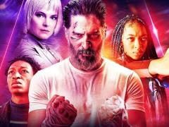 Movies about street gangs