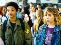 Movies about High school friends