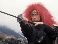 Films about Imperial Japan