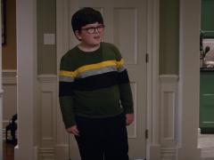 Movies about one house