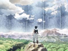 Series about fairy-tale worlds