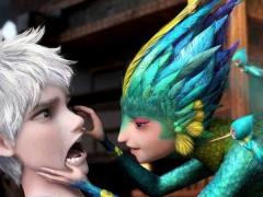 American Fairy Movies