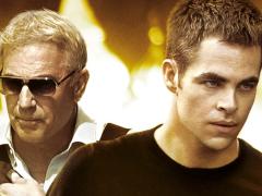 Drama movies about special agents