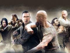 Movies about the last hero