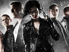 Action films about society