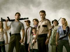 Zombie Horror Series
