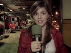 Spanish movies about epidemics and viruses