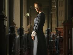 Spanish films about spiritualism