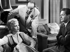 Movies about etiquette