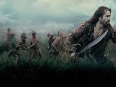 Movies about the new world