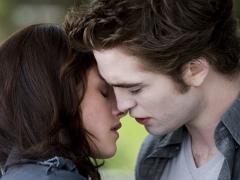 Vampire Romance Movies