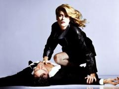 Movies about vampires and sex