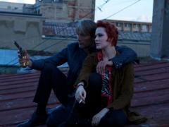 American films about visions