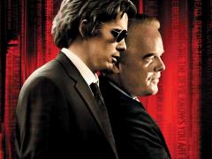Movies about a jewelry store