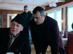 Movies dramas about Stockholm syndrome