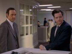 Films about dissatisfied workers