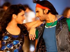 Indian movies about seduction