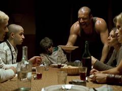 Thriller films about fascism