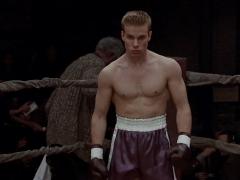 Action movies about achieving a dream