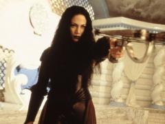 Movies thrillers about schizophrenia