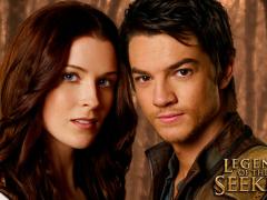 TV series about the resurrection