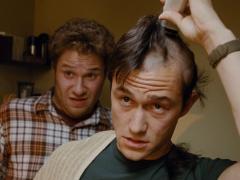 Comedy films about psychologists