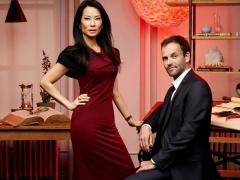 Detective series about Sherlock Holmes