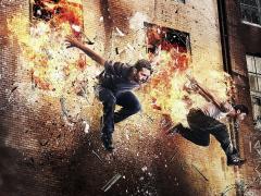 Films about the atomic bomb