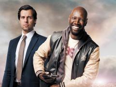 Movies about a strange couple