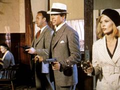Sheriff Biography Movies