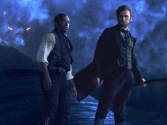 Fantasy films about the American Civil War