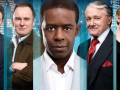 TV series about greed