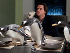 Penguin Movies