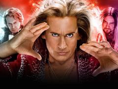 Films about the return