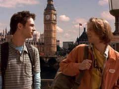 Czech films about young people