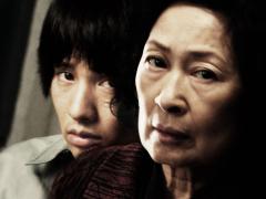 Movies about South Korea