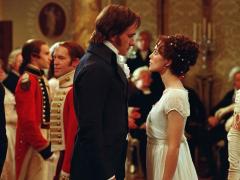 Movies melodramas about gentlemen