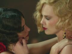 Movies about bisexual women