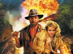 Films about treasures
