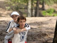 Family movies about love