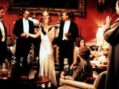 American films about homesteads