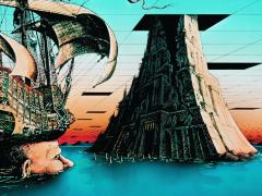 Movies about treasure maps