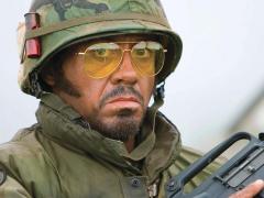 Action movies about Vietnam