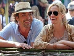 Movies melodramas about Indonesia
