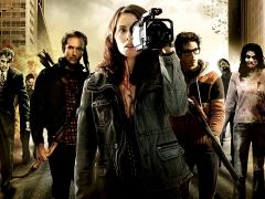 Films about returning from the dead