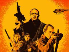 Movies about the zombie apocalypse