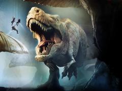 American films about giant spiders