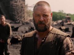 Flood fantasy Movies